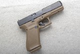 Glock ~ 21 Gen 5 ~ .45 Auto - 1 of 2