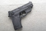 Smith & Wesson ~ M&P380 Shield EZ ~ .380 ACP - 1 of 2