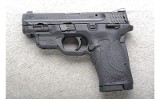 Smith & Wesson ~ M&P380 Shield EZ ~ .380 ACP - 2 of 2