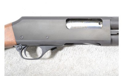 New England Firearms ~ Pardner Pump ~ 12 Gauge - Image 3 of 10