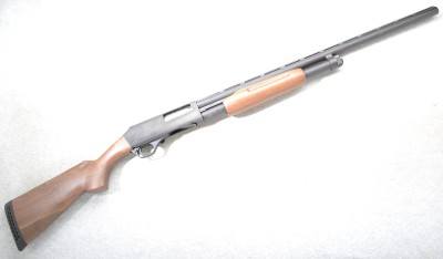 New England Firearms ~ Pardner Pump ~ 12 Gauge - Image 1 of 10