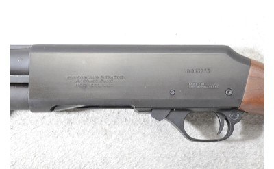 New England Firearms ~ Pardner Pump ~ 12 Gauge - Image 8 of 10