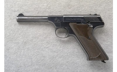 Colt ~ Challenger ~ .22 Long Rifle - Image 2 of 2