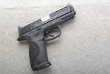 Smith & Wesson ~ M&P 40 Performance Center ~ .40 S&W - 1 of 2
