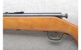 J Stevens ~ Springfield 15 ~ .22 Short, Long, Long Rifle - 8 of 10