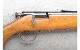 J Stevens ~ Springfield 15 ~ .22 Short, Long, Long Rifle - 3 of 10