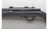 Mossberg ~ 817 ~ .17 HMR - 8 of 10