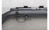 Mossberg ~ 817 ~ .17 HMR - 3 of 10