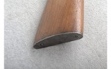 Remington ~ Model 33 ~ .22 Short, Long, Long Rifle - 10 of 10