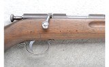 Remington ~ Model 33 ~ .22 Short, Long, Long Rifle - 3 of 10
