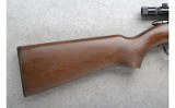 Remington ~ 510 ~ .22 Short, Long, Long Rifle - 2 of 10