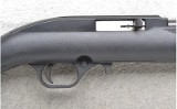 Mossberg ~ 702 ~ .22 Long Rifle - 3 of 11