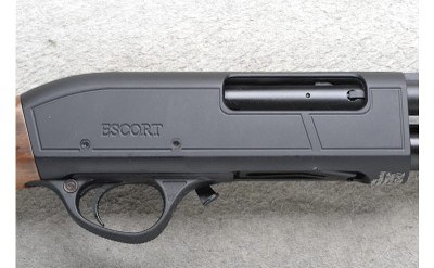 Hatsan ~ Escort ~ 20 Gauge - Image 3 of 10