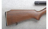 Marlin ~ 989 M2 ~ .22 Long Rifle - 2 of 10