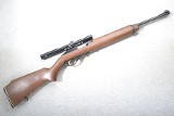 Marlin ~ 989 M2 ~ .22 Long Rifle - 1 of 10