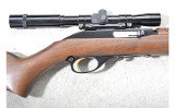 Marlin ~ 989 M2 ~ .22 Long Rifle - 3 of 10