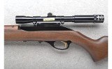 Marlin ~ 989 M2 ~ .22 Long Rifle - 8 of 10