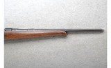 BRNO ~ 2-E ~ .22 Long Rifle - 4 of 10