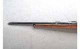 BRNO ~ 2-E ~ .22 Long Rifle - 7 of 10
