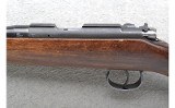 BRNO ~ 2-E ~ .22 Long Rifle - 8 of 10