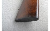 BRNO ~ 2-E ~ .22 Long Rifle - 10 of 10