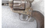 Colt ~ SAA Cavalry ~ .45 Colt - 3 of 9