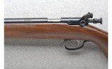 Remington ~ 41-P ~ .22 Short, Long, Long Rifle - 8 of 10
