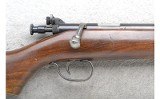 Remington ~ 41-P ~ .22 Short, Long, Long Rifle - 3 of 10