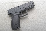 Springfield ~ XD-9 ~ 9mm Luger - Image 1 of 2