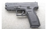 Springfield ~ XD-9 ~ 9mm Luger - Image 2 of 2