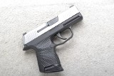 SIG Sauer ~ P365 ~ 9mm Luger - 1 of 2
