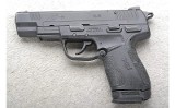 Springfield ~ XDE-9 ~ 9mm Luger - 2 of 2