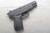 Springfield ~ XDE-9 ~ 9mm Luger - 1 of 2