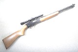 Winchester ~ 190 ~ .22 Long, Long Rifle - 1 of 11
