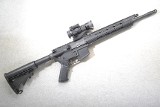 Ruger ~ SR-556 ~ 5.56 NATO - 1 of 10