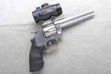 Smith & Wesson ~ 629-5 ~ .44 Magnum - Image 1 of 2