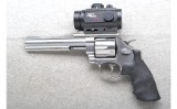 Smith & Wesson ~ 629-5 ~ .44 Magnum - Image 2 of 2