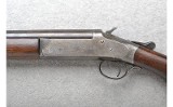 Iver Johnson ~ Champion ~ 12 Gauge - 8 of 10