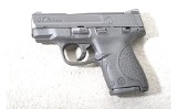 Smith & Wesson ~ M&P 9 Shield ~ 9mm Luger - 2 of 2