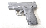 Smith & Wesson ~ M&P 40 Shield - Image 2 of 2