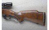 Savage Arms ~ 99M ~ .308 Win - 9 of 10