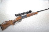 Savage Arms ~ 99M ~ .308 Win - 1 of 10