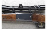 Savage Arms ~ 99M ~ .308 Win - 8 of 10