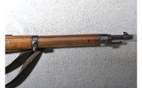 Steyr ~ M.95/34 ~ 8x56R - 4 of 13