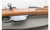 Steyr ~ M.95/34 ~ 8x56R - 3 of 13