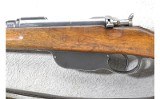 Steyr ~ M.95/34 ~ 8x56R - 8 of 13