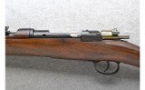 Mauser ~ Spanish ~ 7x57mm Mauser - 8 of 10