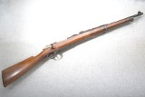 Mauser ~ Spanish ~ 7x57mm Mauser - 1 of 10