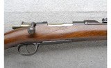 Mauser ~ Spanish ~ 7x57mm Mauser - 3 of 10