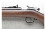 Winchester ~ 04 ~ .22 Short, Long, Long Rifle - 8 of 11